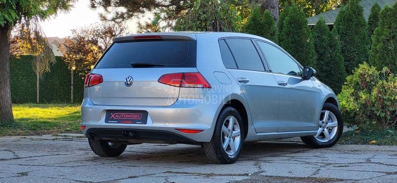 Volkswagen Golf 7 1.6tdi/L.E.D/T.O.P