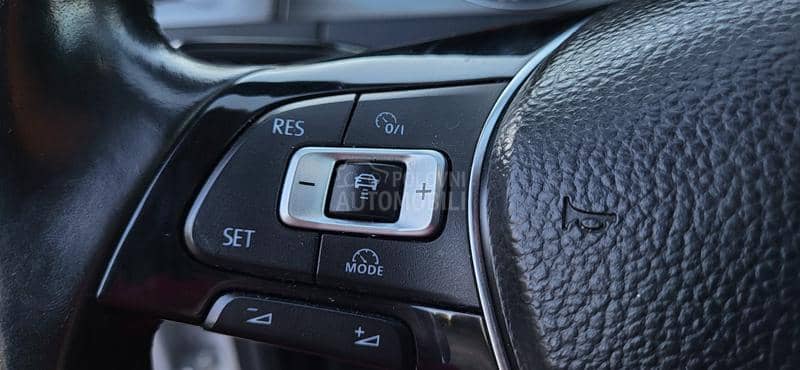 Volkswagen Golf 7 1.6tdi/L.E.D/T.O.P