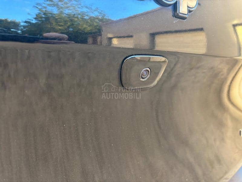 Jeep Cherokee N0V reg Vlasnica