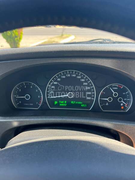 Saab 9-5 Turbo