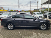 Volkswagen Passat B8 DSG HIGHLINE
