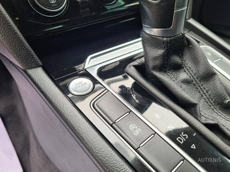 Volkswagen Passat B8 DSG HIGHLINE