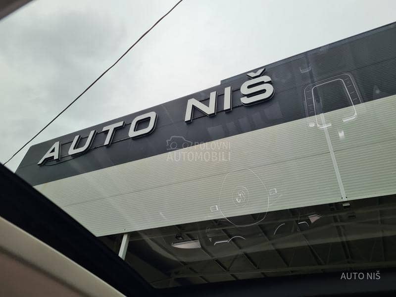 Volkswagen Passat B8 DSG HIGHLINE