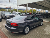 Volkswagen Passat B8 DSG HIGHLINE