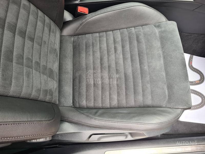 Volkswagen Passat B8 DSG HIGHLINE