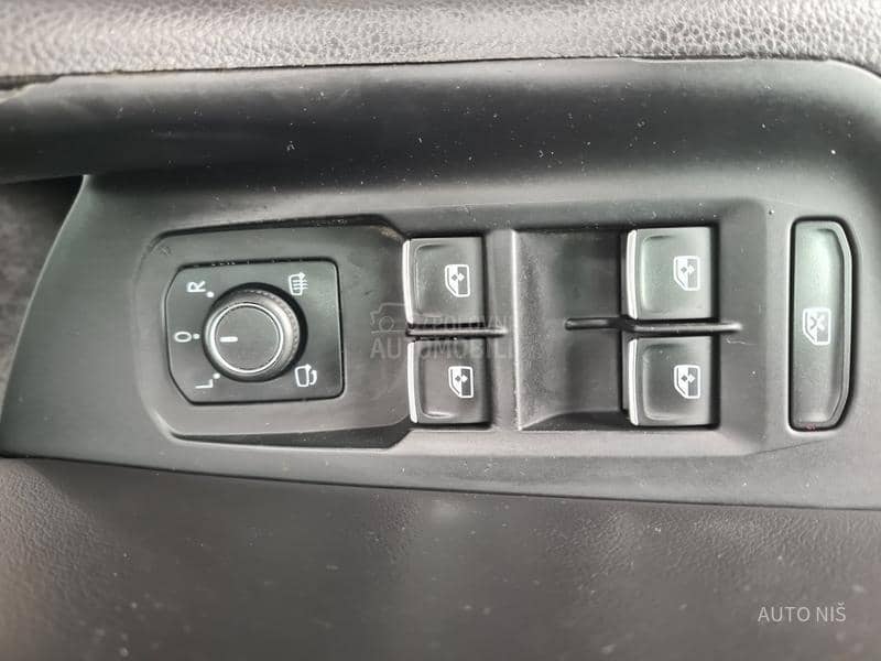 Volkswagen Passat B8 DSG HIGHLINE