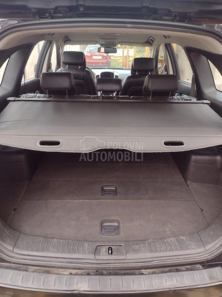 Chevrolet Captiva 2.0cdti