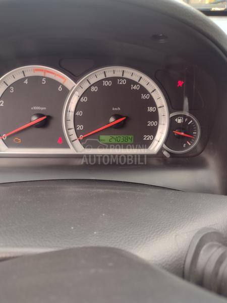 Chevrolet Captiva 2.0cdti