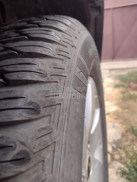 Chevrolet Captiva 2.0cdti