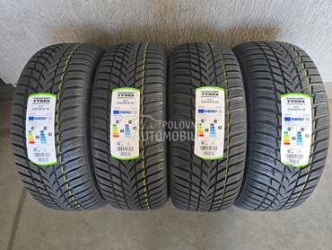 Nokian 235/55 R18 Zimska