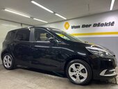 Renault Scenic 1.5 Dci Paris