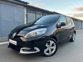 Renault Scenic 1.5 Dci Paris