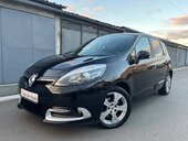 Renault Scenic 1.5 Dci Paris