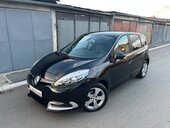 Renault Scenic 1.5 Dci Paris
