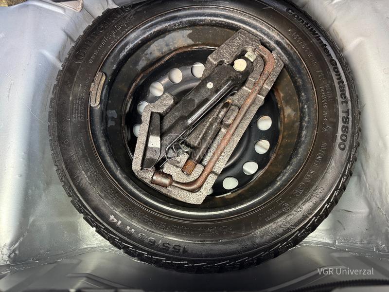 Toyota Aygo 1.0 Matik