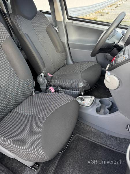 Toyota Aygo 1.0 Matik