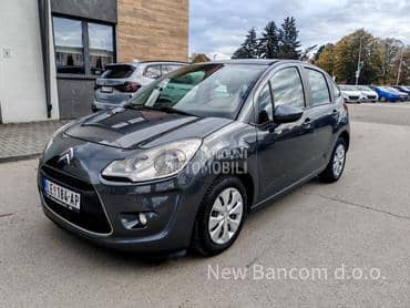 Citroen C3 1.4 HDI