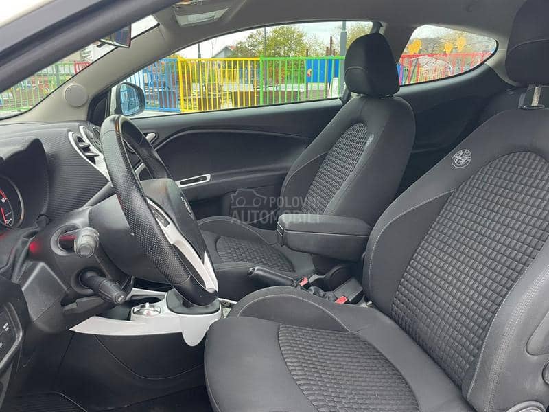 Alfa Romeo MiTo 1.4 MultiAir Turbo