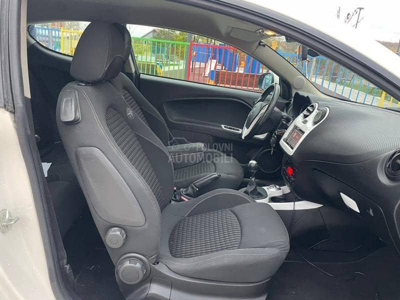 Alfa Romeo MiTo 1.4 MultiAir Turbo