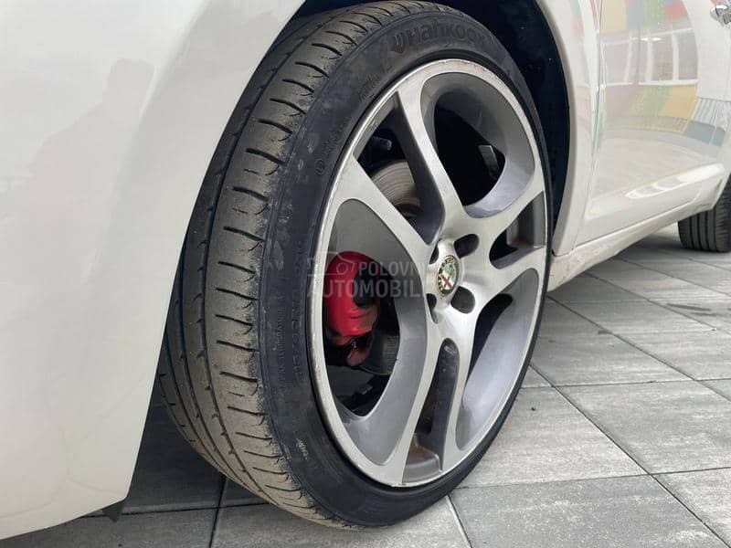 Alfa Romeo MiTo 1.4 MultiAir Turbo