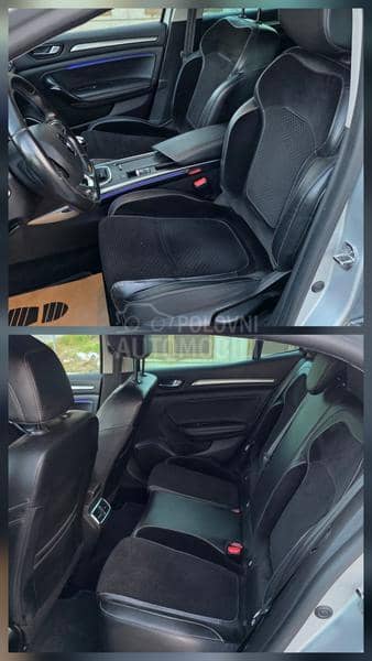 Renault Megane 1.6dci INTENS 130hp