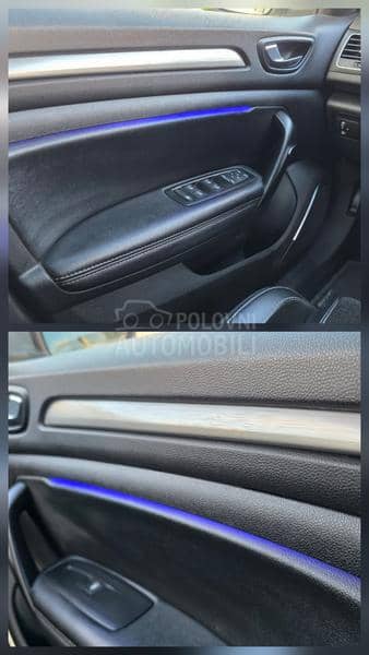 Renault Megane 1.6dci INTENS 130hp