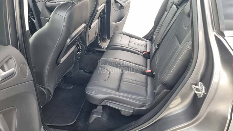 Ford Kuga TITANIUM 4X4