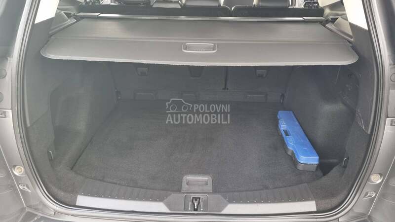 Ford Kuga TITANIUM 4X4