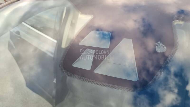 Ford Kuga TITANIUM 4X4