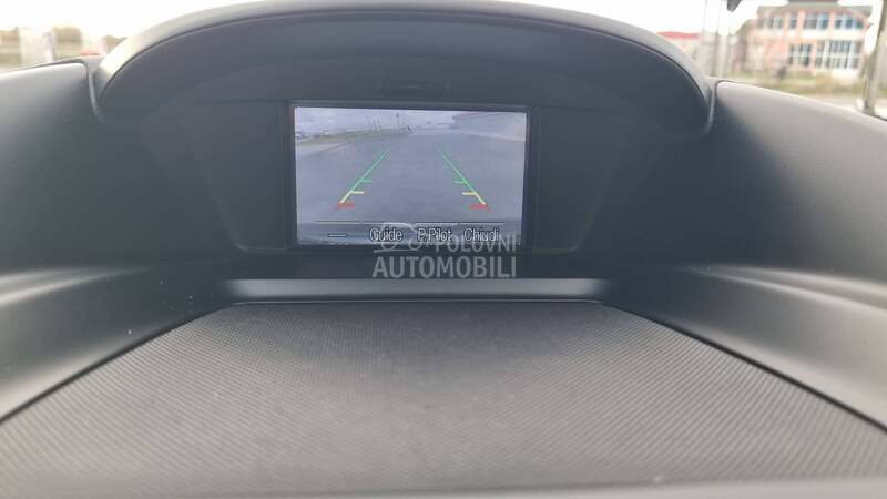 Ford Kuga TITANIUM 4X4