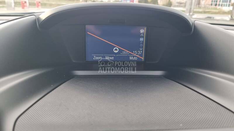 Ford Kuga TITANIUM 4X4