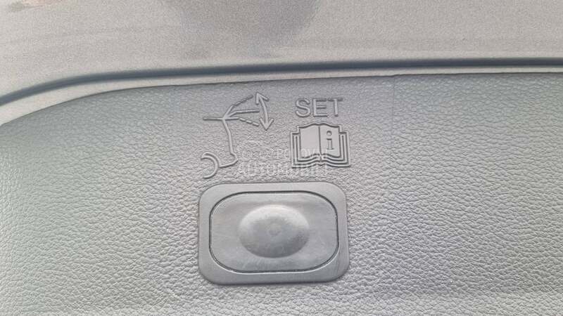 Ford Kuga TITANIUM 4X4