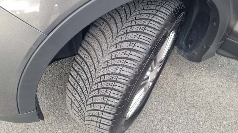 Ford Kuga TITANIUM 4X4