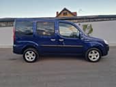 Fiat Doblo MALIBU MJET