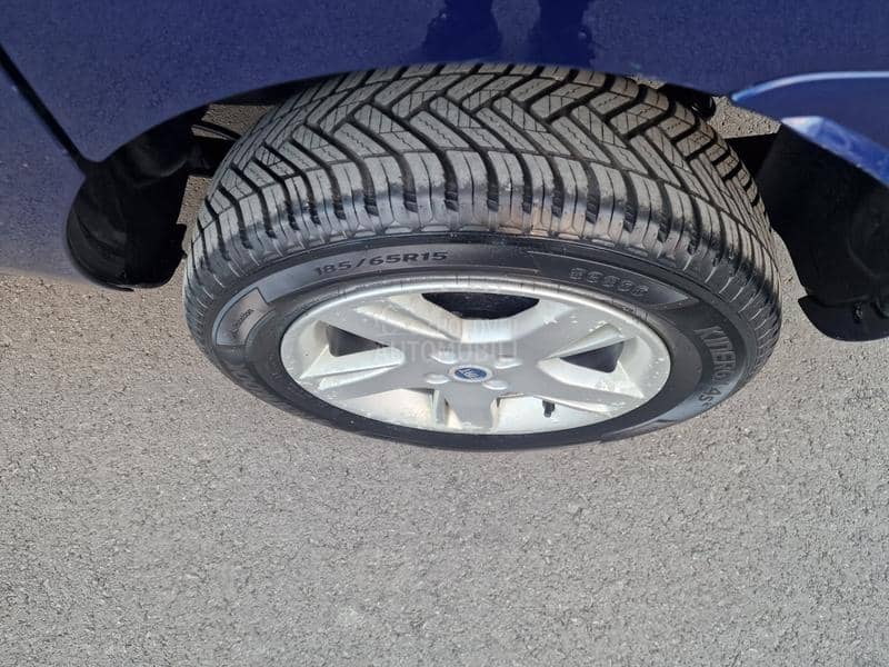 Fiat Doblo MALIBU MJET