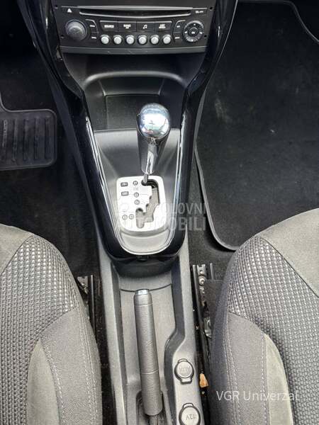 Citroen C3 1.6i Matik
