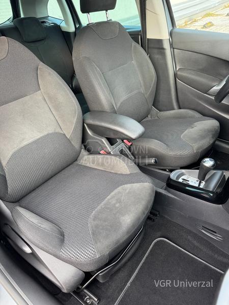Citroen C3 1.6i Matik