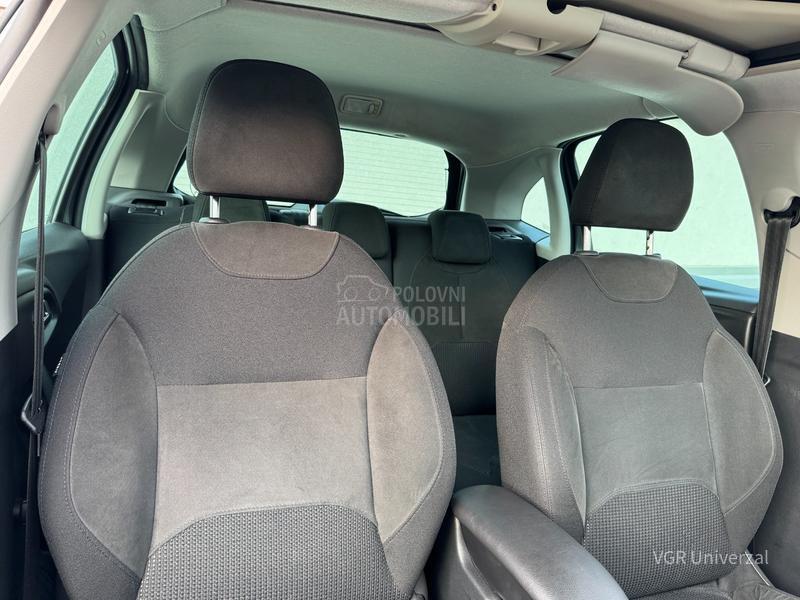 Citroen C3 1.6i Matik