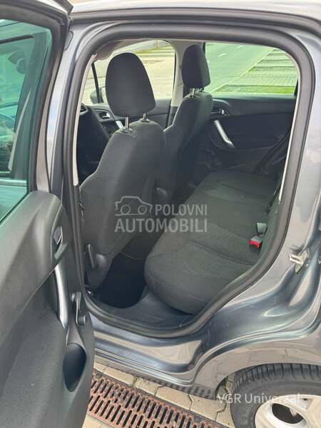 Citroen C3 1.6i Matik