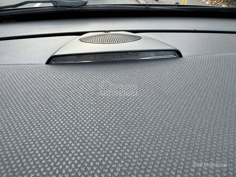 Citroen C3 1.6i Matik