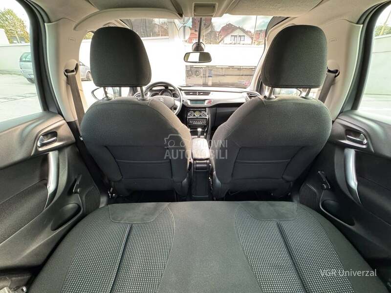 Citroen C3 1.6i Matik