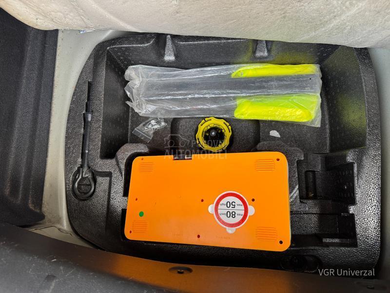 Citroen C3 1.6i Matik