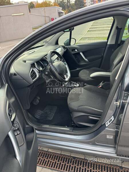 Citroen C3 1.6i Matik