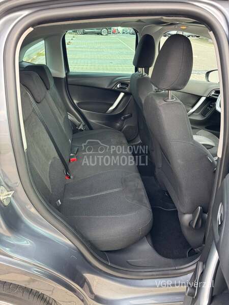 Citroen C3 1.6i Matik
