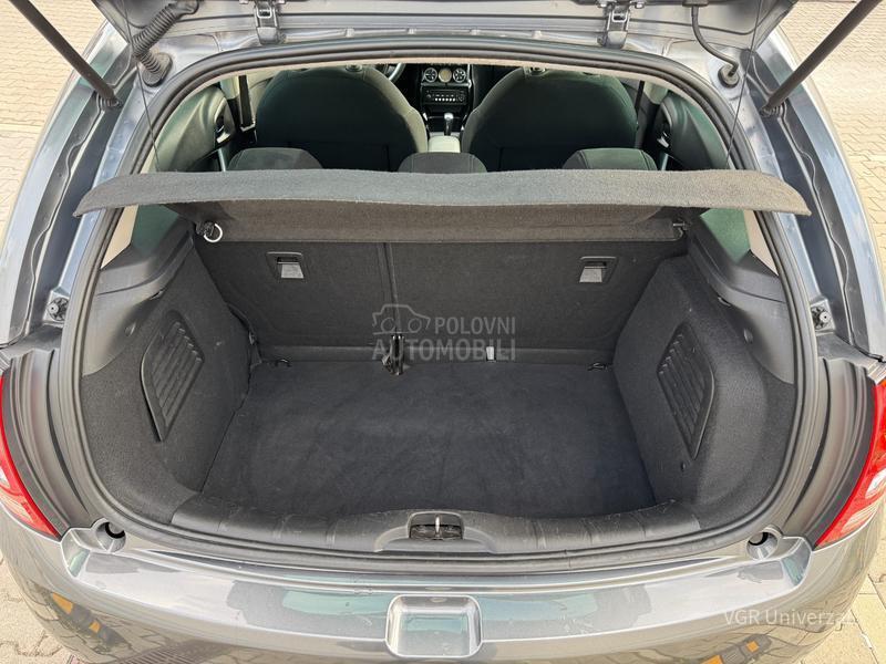 Citroen C3 1.6i Matik