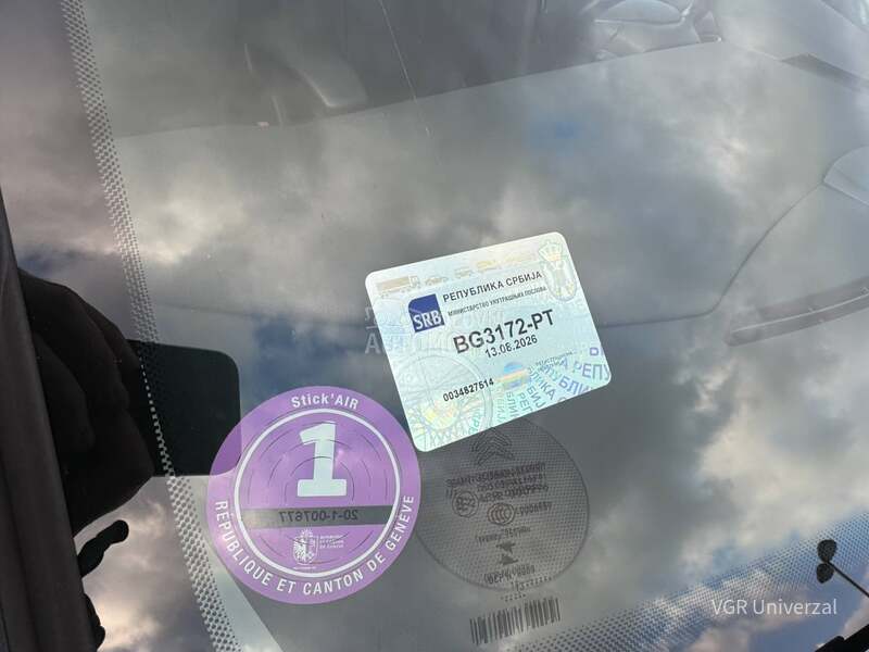 Citroen C3 1.6i Matik