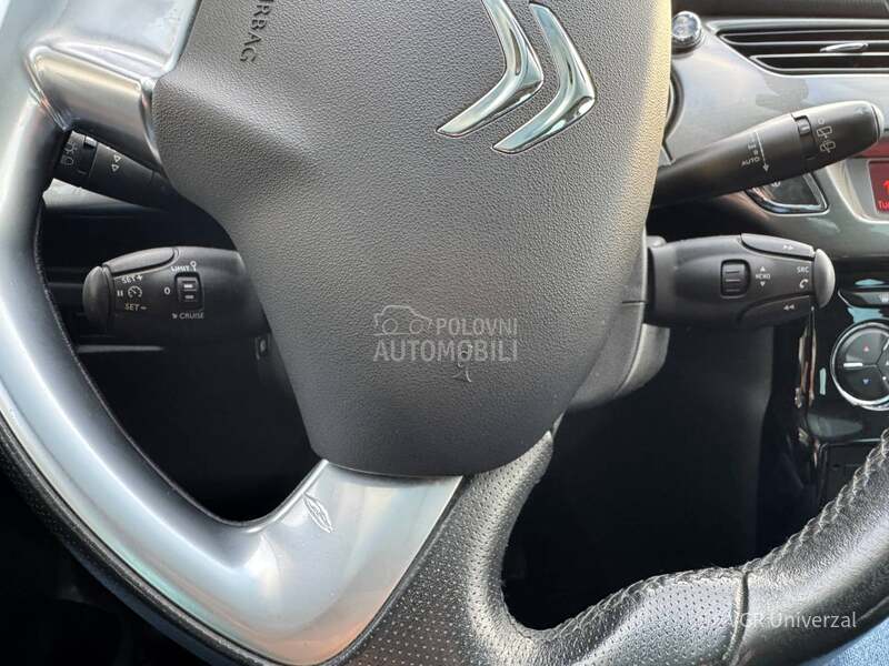 Citroen C3 1.6i Matik