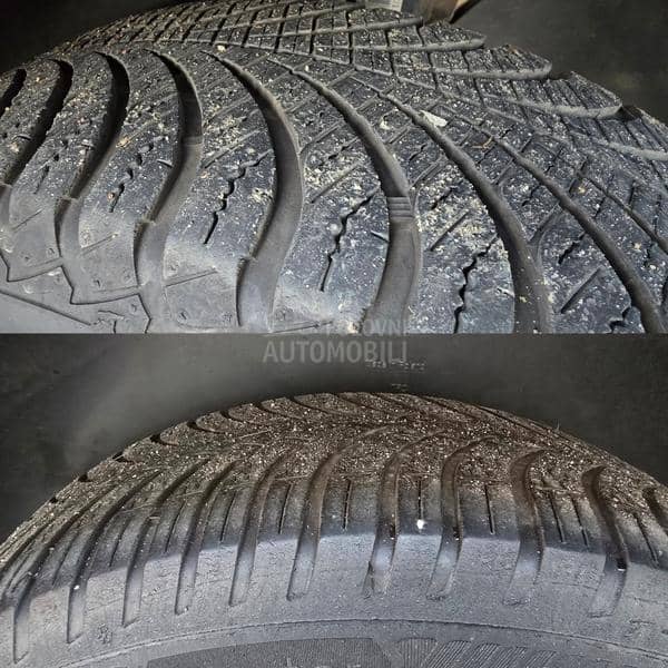 Volkswagen Caddy Maxi 2.0 TDI//S.KNJIGA//