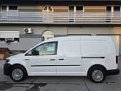 Volkswagen Caddy Maxi 2.0 TDI//S.KNJIGA//