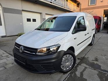 Volkswagen Caddy Maxi 2.0 TDI//S.KNJIGA//